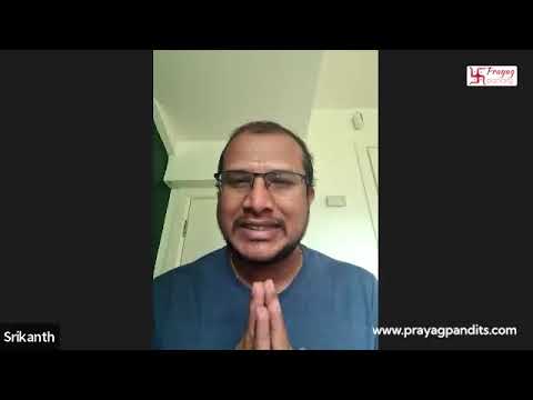 Online pind daan in varanasi by Prayag pandits
