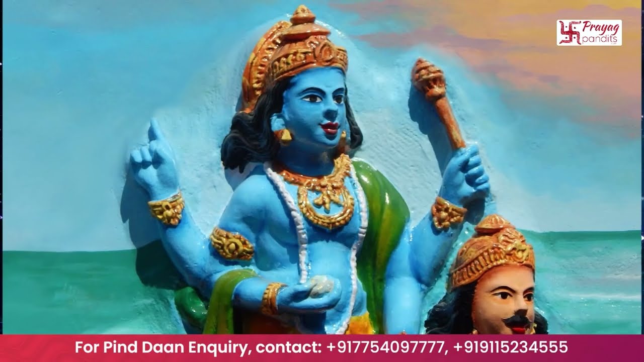 Story of Brahmakapal at Badrinath | Pind daan at Brahmkapal Badrinath
