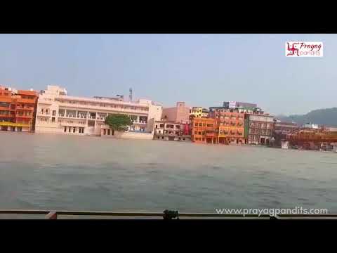 Asthi Visarjan Pujan in Haridwar | Online asthi visarjan by courier/post | Pind daan | Ancestors