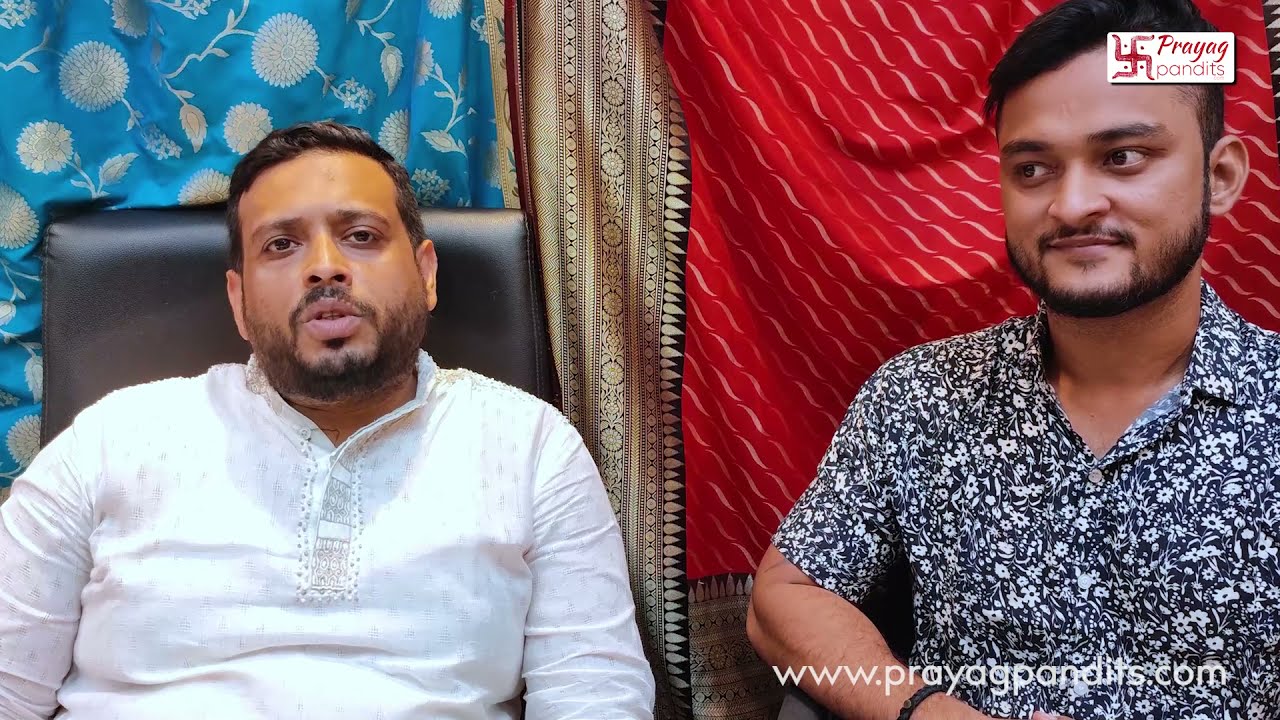 Varanasi Saree Tour | Taj silk State with Prayag Pandits