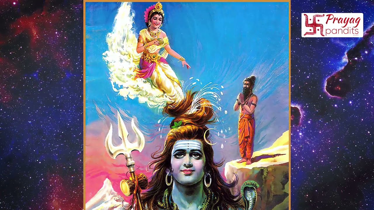 Ganga me kyun kiya jata hai Asthi Visarjan | Prayagraj | Asthi Visarajan ki Manyataaye