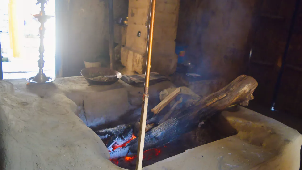 Triyuginarayan Temple